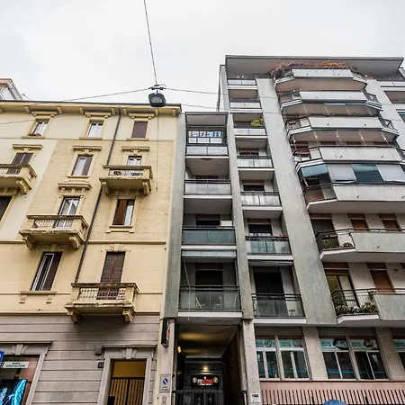Apartment Center - 5 Min From Duomo And Linate Airport
