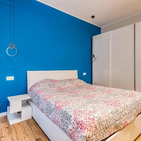 Apartment Center - 5 Min From Duomo And Linate Airport