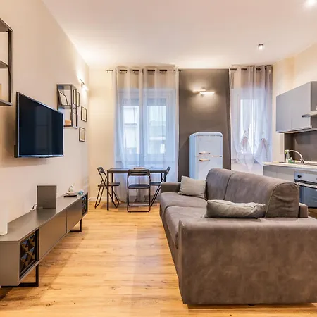 Apartment Center - 5 Min From Duomo And Linate Airport