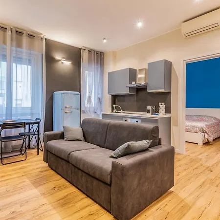 Center - 5 Min From Duomo And Linate Airport * Milan