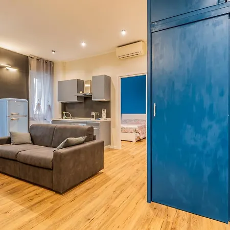 Apartment Center - 5 Min From Duomo And Linate Airport