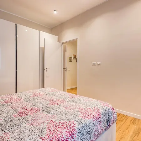 Apartment Center - 5 Min From Duomo And Linate Airport Milan