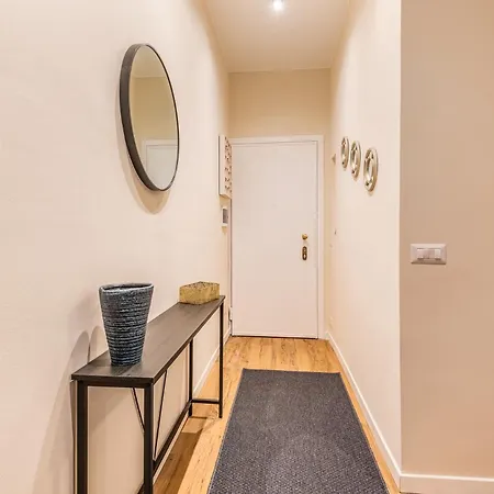 Apartment Center - 5 Min From Duomo And Linate Airport