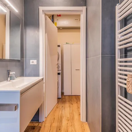 Apartment Center - 5 Min From Duomo And Linate Airport Milan